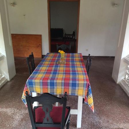 Lal House Apartment Хикадува Екстериор снимка