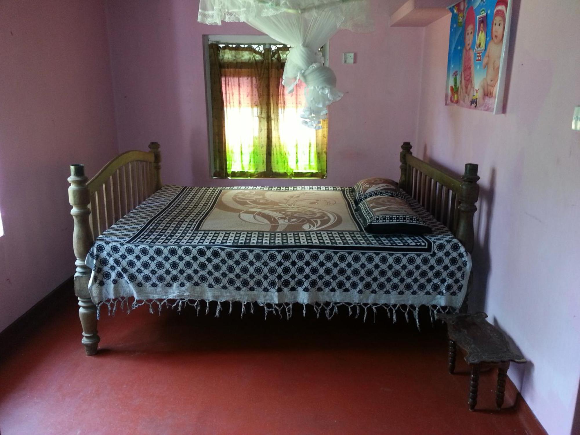 Lal House Apartment Хикадува Екстериор снимка